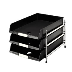 Esselte C4 Black